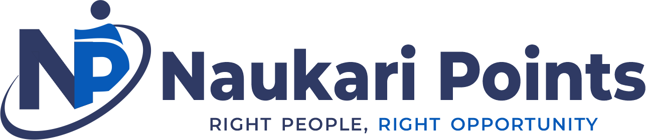 Naukari Points
